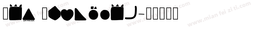 New Alphabet字体转换